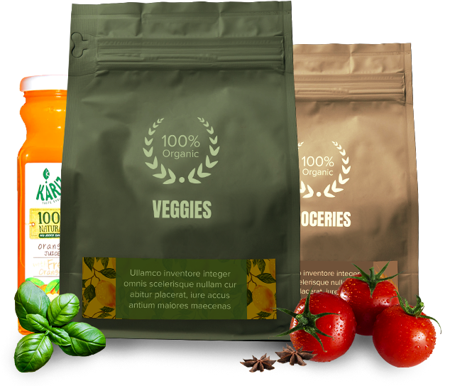 Home Organic Products Hero 3